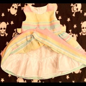 💗Bonnie Baby dress 💗